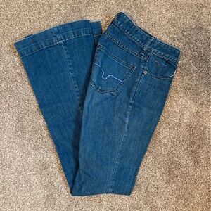 Kimes Ranch Jeans “Lola” dark wash